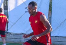 Göztepe yeni sezon hazırlıklarına başladı- Futbol