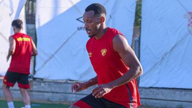 Göztepe yeni sezon hazırlıklarına başladı- Futbol