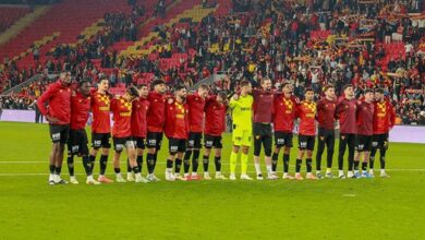 Göztepe'de 3 tranfer bitmek üzere!- Fenerbahçe