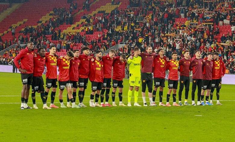 Göztepe'de 3 tranfer bitmek üzere! 11 Göztepe'de 3 tranfer bitmek üzere!- Futbol