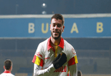 Göztepe'de flaş Romulo gelişmesi! Dev teklif reddedildi- Futbol