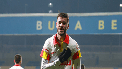 Göztepe'de flaş Romulo gelişmesi! Dev teklif reddedildi- Fenerbahçe