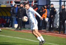 Göztepe'de hedef Enes Alıç- Ligler