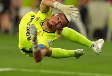 Göztepe'de Mateusz Lis'in talipleri belli oldu- Futbol