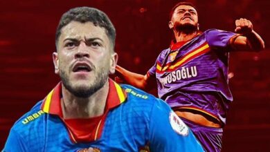 Göztepe'de Romulo'nun talipleri artıyor! 10 takımlık listeye Portekiz devi dahil oldu- Beşiktaş