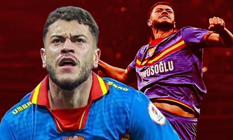 Göztepe'de Romulo'nun talipleri artıyor! 10 takımlık listeye Portekiz devi dahil oldu 12 Göztepe'de Romulo'nun talipleri artıyor! 10 takımlık listeye Portekiz devi dahil oldu- Futbol