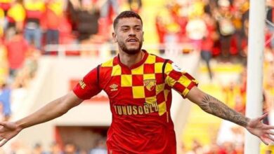 Göztepe'de Romulo'nun talipleri her geçen gün artıyor! Tam 8 kulüp peşinde- Futbol