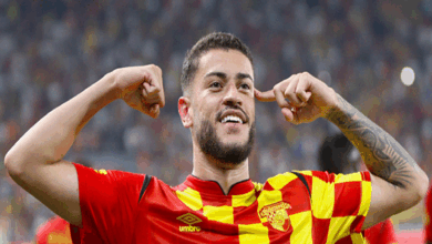 Göztepe’den 15 milyona ret- Diğer Haberler
