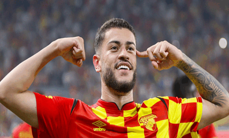 Göztepe’den 15 milyona ret 11 Göztepe’den 15 milyona ret- Beşiktaş