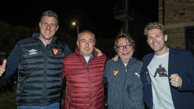 Göztepe'den çifte transfer hamlesi- Futbol