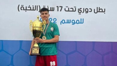 Göztepe'den Ibrahim Sabra'ya transfer kancası!- Futbol