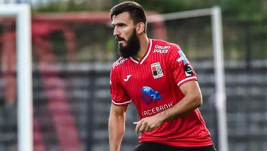 Göztepe'den Numan Kurdic atağı!- Fenerbahçe