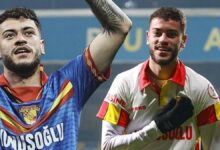 Göztepe'den Romulo açıklaması! Okan Buruk konuşmuştu- Beşiktaş