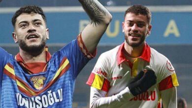 Göztepe'den Romulo açıklaması! Okan Buruk konuşmuştu- Ligler