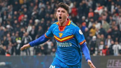 Göztepe'den Taha ve Miroshi kararı- Fenerbahçe