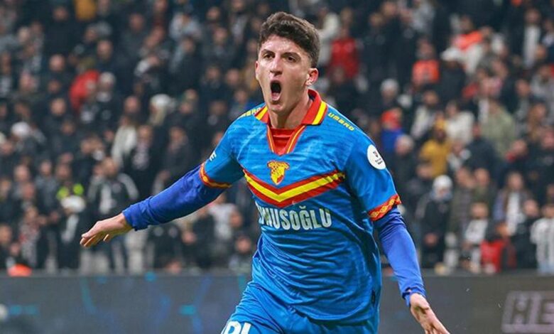 Göztepe'den Taha ve Miroshi kararı 11 Göztepe'den Taha ve Miroshi kararı- Fenerbahçe