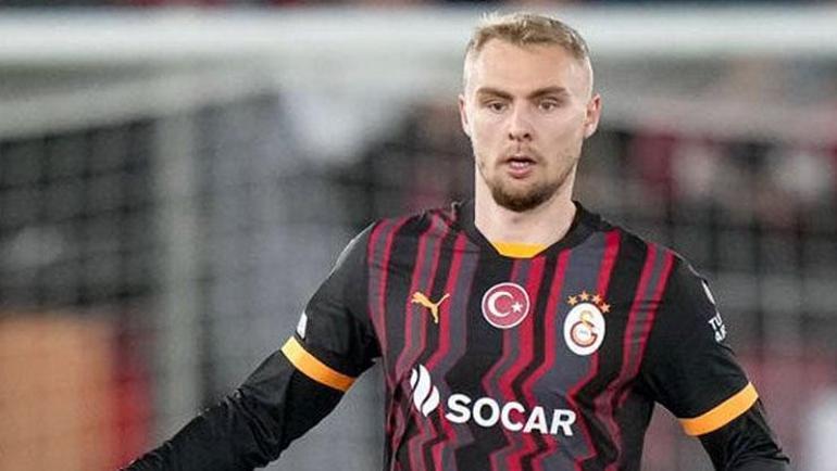 Göztepe'den transferde dev hamle! Hedef Galatasaray'ın yıldızı- Futbol
