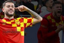 Göztepe'nin yıldızı Romulo'ya Almanya ve İngiltere'den talipler artıyor- Futbol