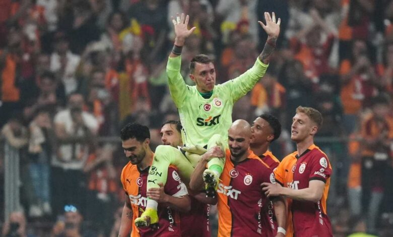 G.Saray benim evim 11 G.Saray benim evim- Futbol