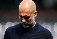 Guardiola Filistin'deki zulme sessiz kalmadı: Gazze'de olanlar beni üzüyor- Futbol