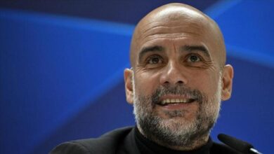 Guardiola, Kulüpler Dünya Kupası için sabırsızlanıyor! 'Adım adım ilerlemeliyiz'- Futbol