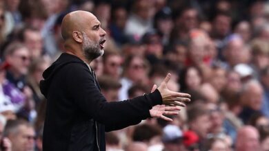 Guardiola'dan Gazze'ye destek- Diğer Haberler
