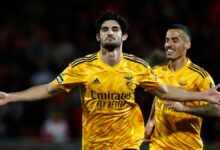 Guedes Kartal’ın hedefinde- Futbol