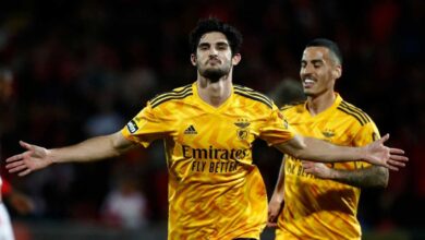 Guedes Kartal’ın hedefinde- Futbol
