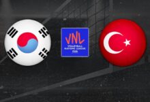 Güney Kore-Türkiye | CANLI İZLE (Voleybol Milletler Ligi)- Diğer Sporlar