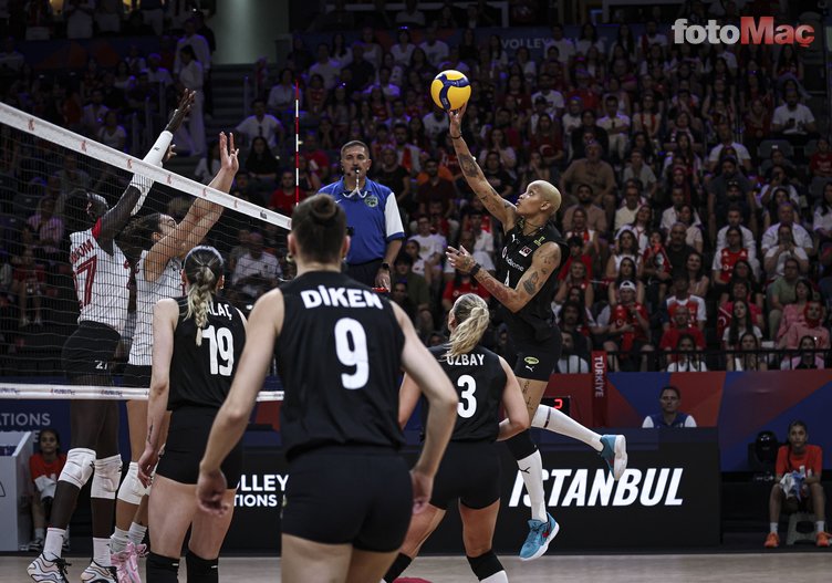 Güney Kore-Türkiye maçı ŞİFRESİZ İZLE | Güney Kore-Türkiye voleybol maçı ne zaman, saat kaçta ve hangi kanalda?- Diğer Sporlar