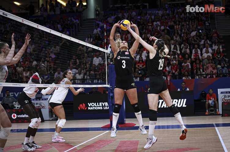 Güney Kore-Türkiye maçı ŞİFRESİZ İZLE | Güney Kore-Türkiye voleybol maçı ne zaman, saat kaçta ve hangi kanalda?- Diğer Sporlar