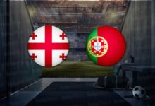 Gürcistan U21 - Portekiz U21 maçı ne zaman, saat kaçta, hangi kanalda? | Avrupa U21 Şampiyonası- Futbol