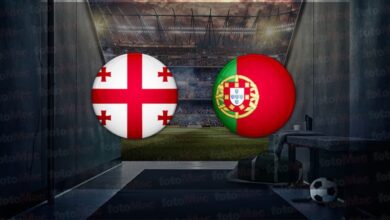 Gürcistan U21 - Portekiz U21 maçı ne zaman, saat kaçta, hangi kanalda? | Avrupa U21 Şampiyonası- Futbol
