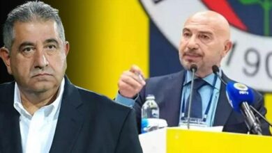 Hakan Bilal Kutlualp ve Mahmut Uslu'dan ortak açıklama: 'Gerekli sayıya ulaştık'- Fenerbahçe