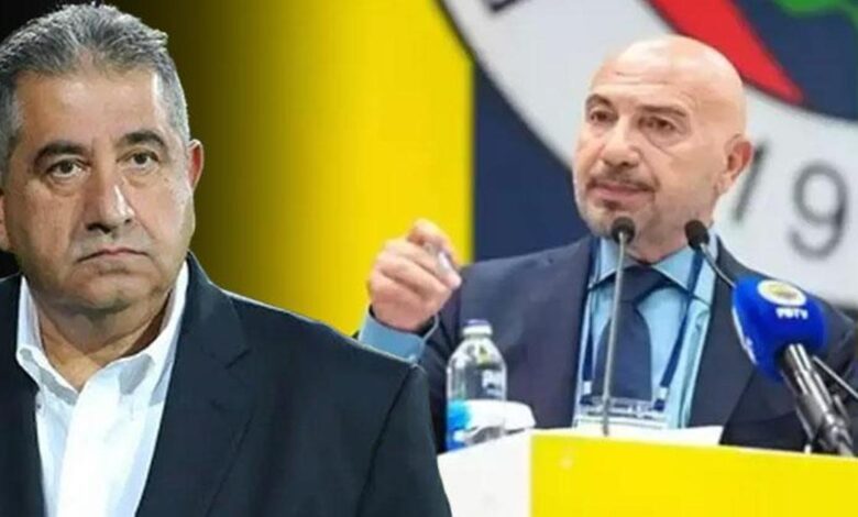 Hakan Bilal Kutlualp ve Mahmut Uslu'dan ortak açıklama: 'Gerekli sayıya ulaştık' 11 Hakan Bilal Kutlualp ve Mahmut Uslu'dan ortak açıklama: 'Gerekli sayıya ulaştık'- Fenerbahçe