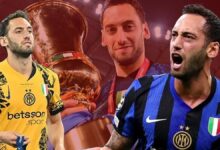 Hakan Çalhanoğlu bombası patladı! Serhat Akın 'Ben Hakan'la konuştum Galatasaray'a gelecek'- Futbol