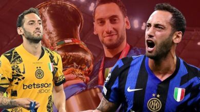 Hakan Çalhanoğlu bombası patladı! Serhat Akın 'Ben Hakan'la konuştum Galatasaray'a gelecek'- Futbol