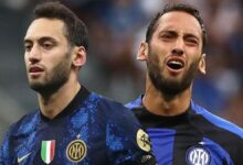 Hakan Çalhanoğlu'ndan olay Galatasaray hamlesi! Transferde bizzat kendisi devreye girdi- Futbol