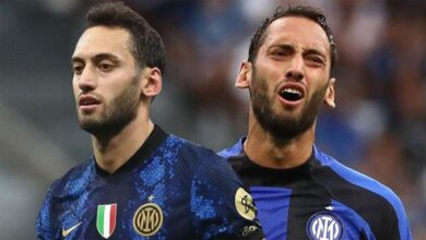 Hakan Çalhanoğlu'ndan olay Galatasaray hamlesi! Transferde bizzat kendisi devreye girdi- Futbol