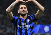 Hakan Çalhanoğlu'nun babasından Galatasaray paylaşımı- Futbol