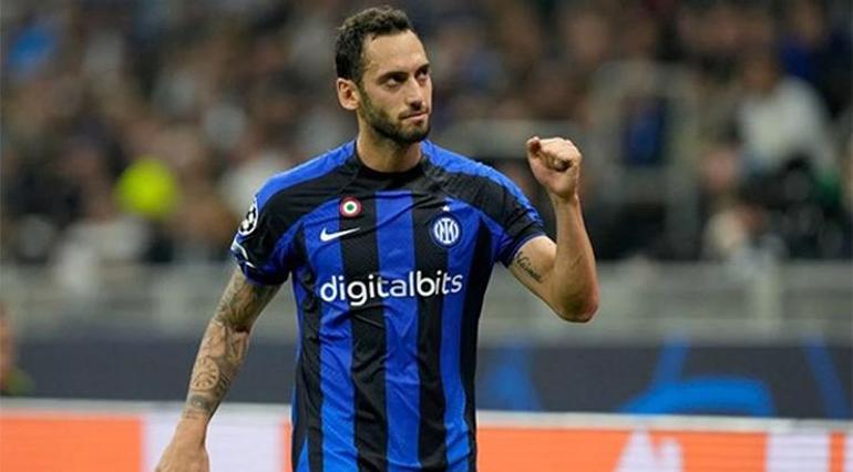 Hakan Çalhanoğlu'nun babasından olay Galatasaray paylaşımı! 'İnşallah bir gün...'- Futbol