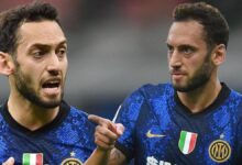 Hakan Çalhanoğlu'nun babasından olay Galatasaray paylaşımı! 'İnşallah bir gün...'- Futbol