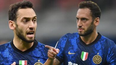 Hakan Çalhanoğlu'nun babasından olay Galatasaray paylaşımı! 'İnşallah bir gün...'- Futbol