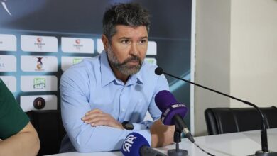 Hakan Kutlu: Tek isteğim Erzurumspor için bir yol haritası çizebilmekti- Futbol
