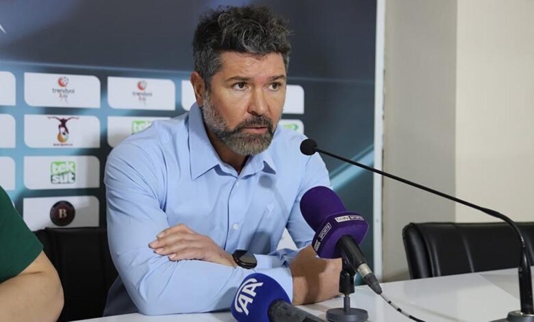 Hakan Kutlu: Tek isteğim Erzurumspor için bir yol haritası çizebilmekti 11 Hakan Kutlu: Tek isteğim Erzurumspor için bir yol haritası çizebilmekti- Fenerbahçe