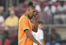 Haller heyecanı- Fenerbahçe