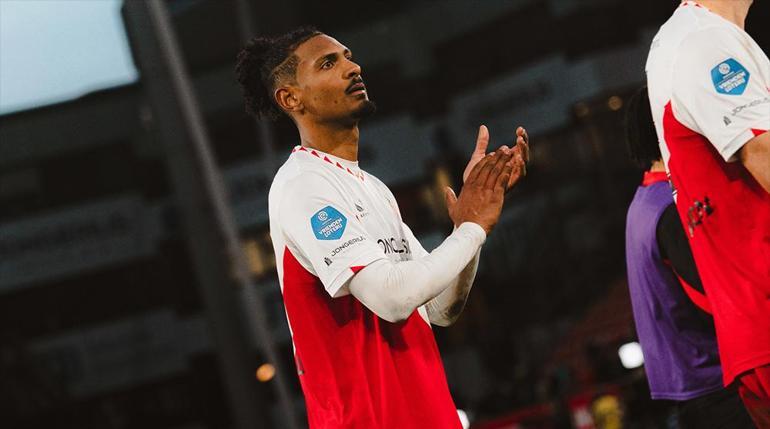 Haller, Süper Lig yolunda! Görüşmeler başladı- Futbol