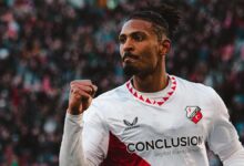 Haller, Süper Lig yolunda! Görüşmeler başladı- Futbol