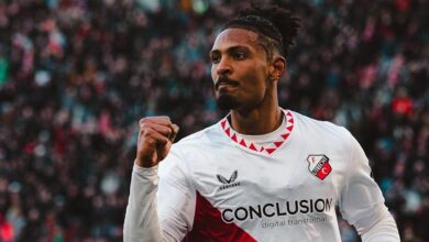 Haller, Süper Lig yolunda! Görüşmeler başladı- İngiltere Premium Lig