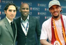 Hamit Altıntop'tan Leroy Sane yorumu: Kesinlikle bu listeye giriyor- Beşiktaş